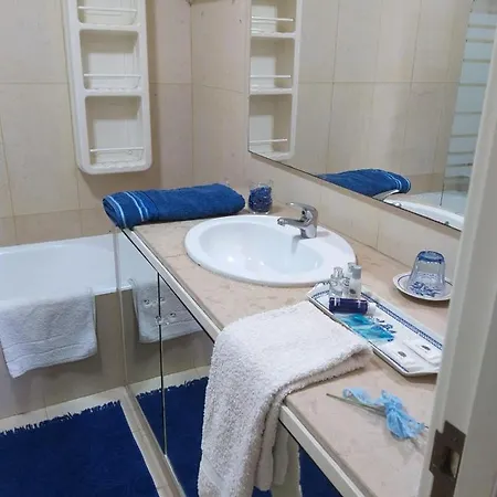 Guest house Rooms Near The Beach Espinho (Aveiro)
