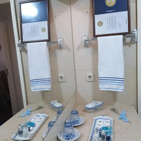 Rooms Near The Beach *