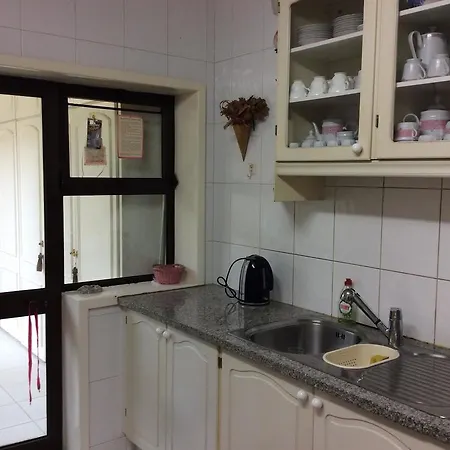 Guest house Rooms Near The Beach
