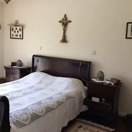 Guest house Rooms Near The Beach
