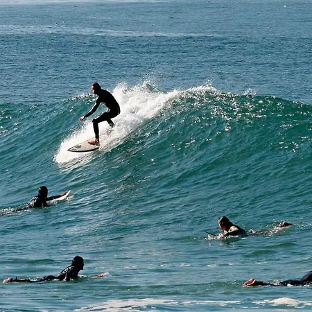 Rooms Near The Beach Guest house Espinho (Aveiro)
