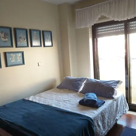 Guest house Rooms Near The Beach *