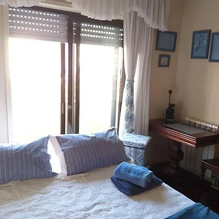 Rooms Near The Beach Guest house Espinho (Aveiro)
